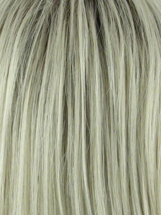Tessa | Synthetic Wig (Mono Part) | CLOSEOUT