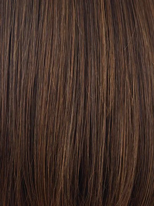 Tessa | Synthetic Wig (Mono Part) | CLOSEOUT