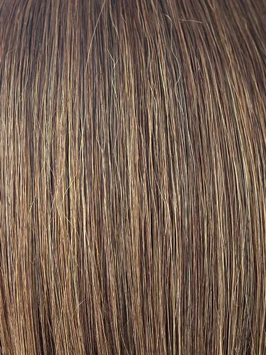 Tessa | Synthetic Wig (Mono Part) | CLOSEOUT