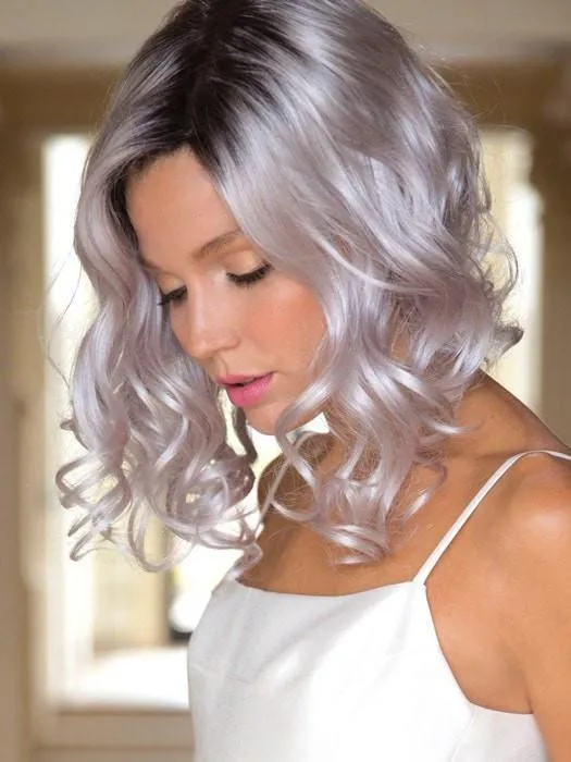Tessa | Synthetic Wig (Mono Part) | CLOSEOUT