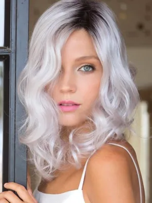 Tessa | Synthetic Wig (Mono Part) | CLOSEOUT