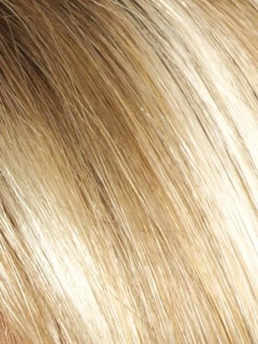 Tessa | Synthetic Wig (Mono Part) | CLOSEOUT