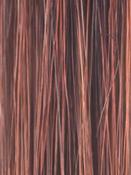 Tessa | Synthetic Wig (Mono Part) | CLOSEOUT