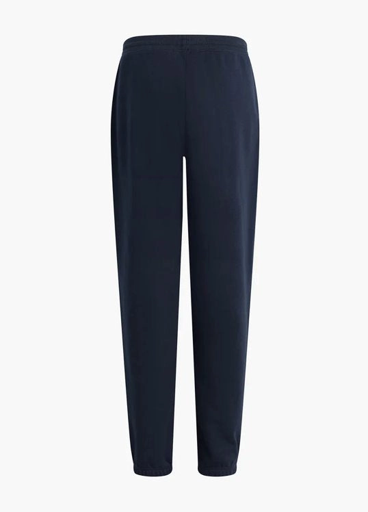 The Collegiate Jogger Navy