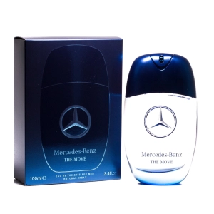 The Move Cologne
