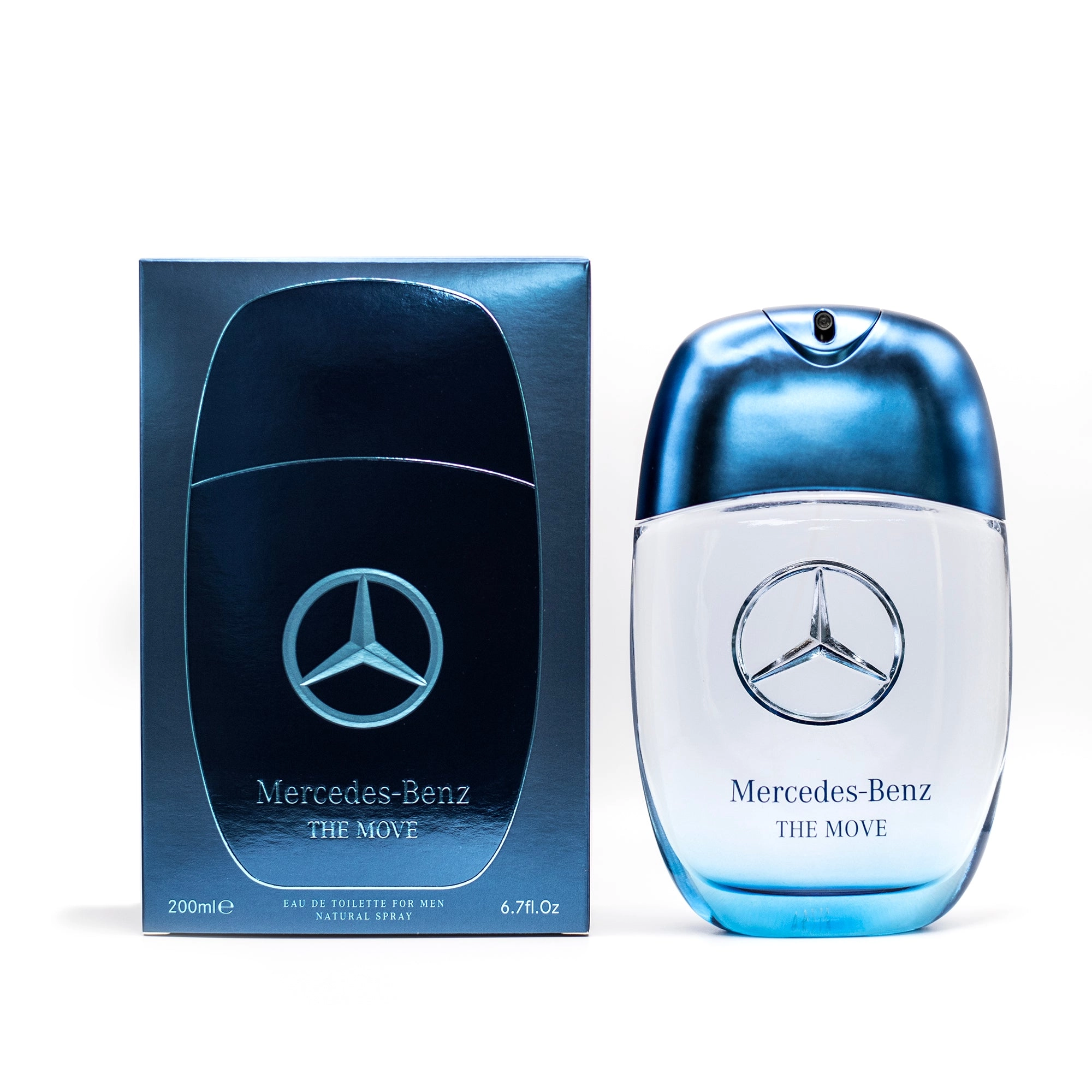 The Move Cologne