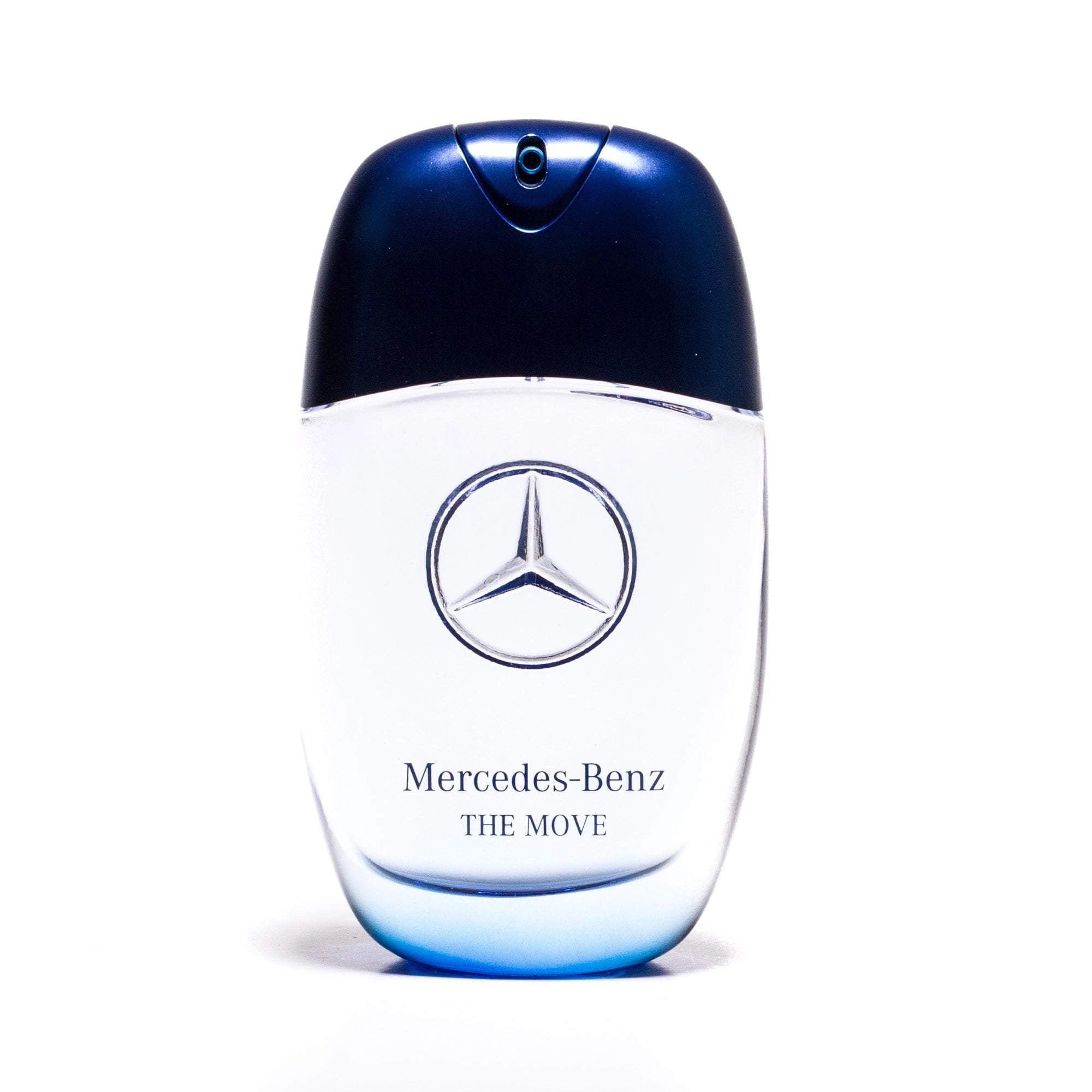 The Move Cologne