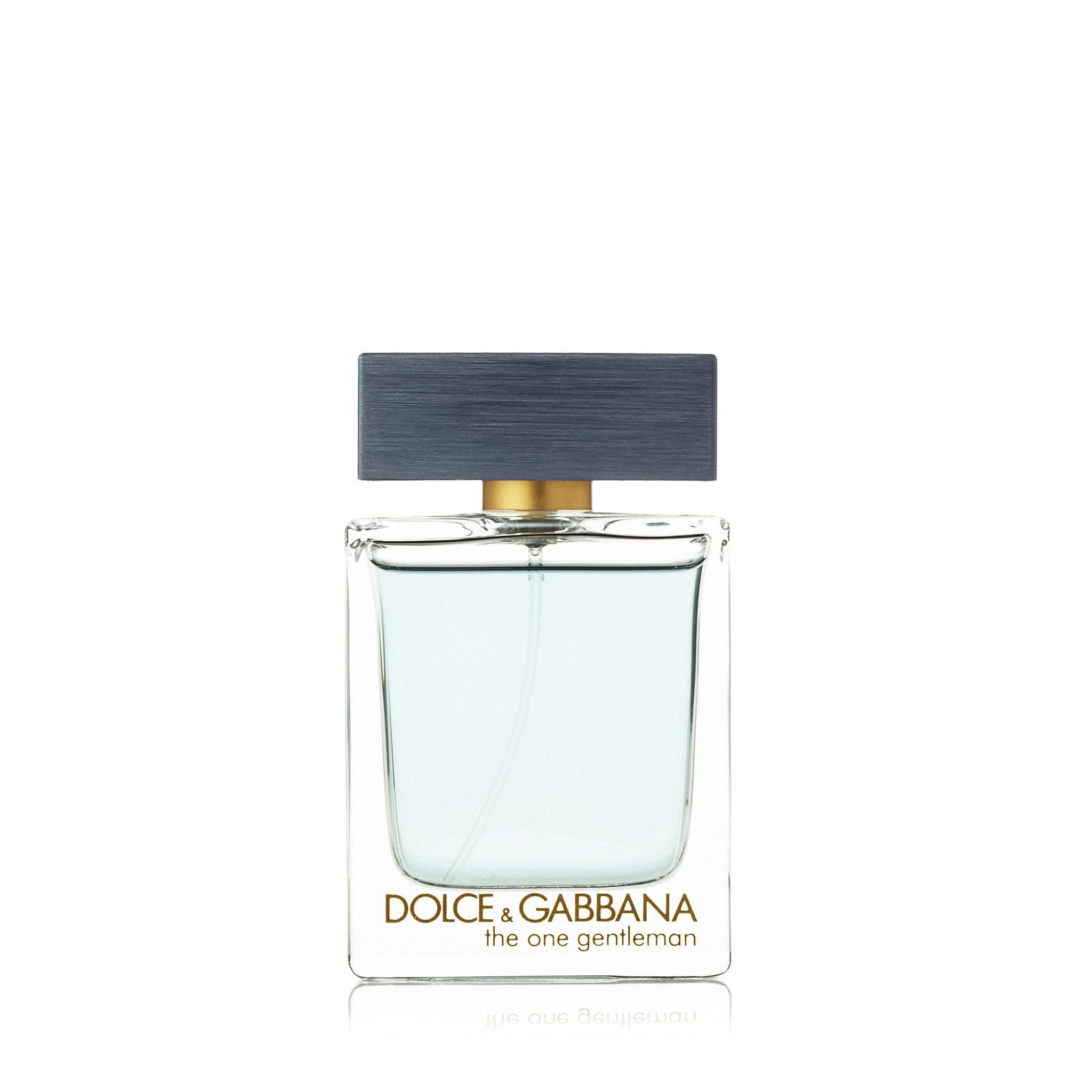The One Gentleman Cologne