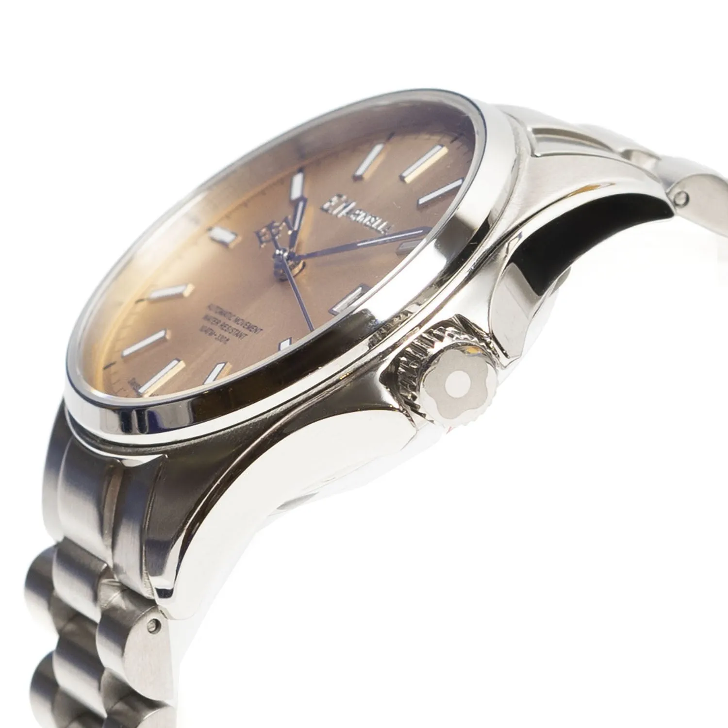 THE ONE WATCH