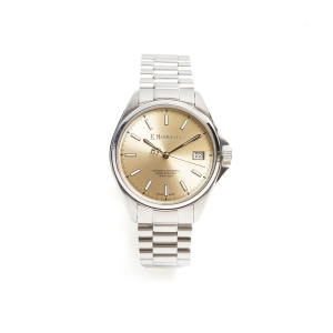 THE ONE WATCH