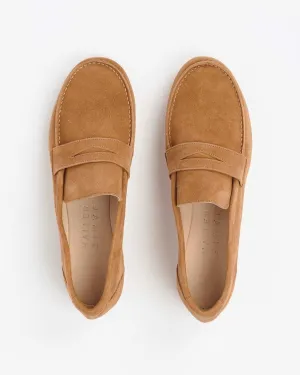 The Penny Loafer