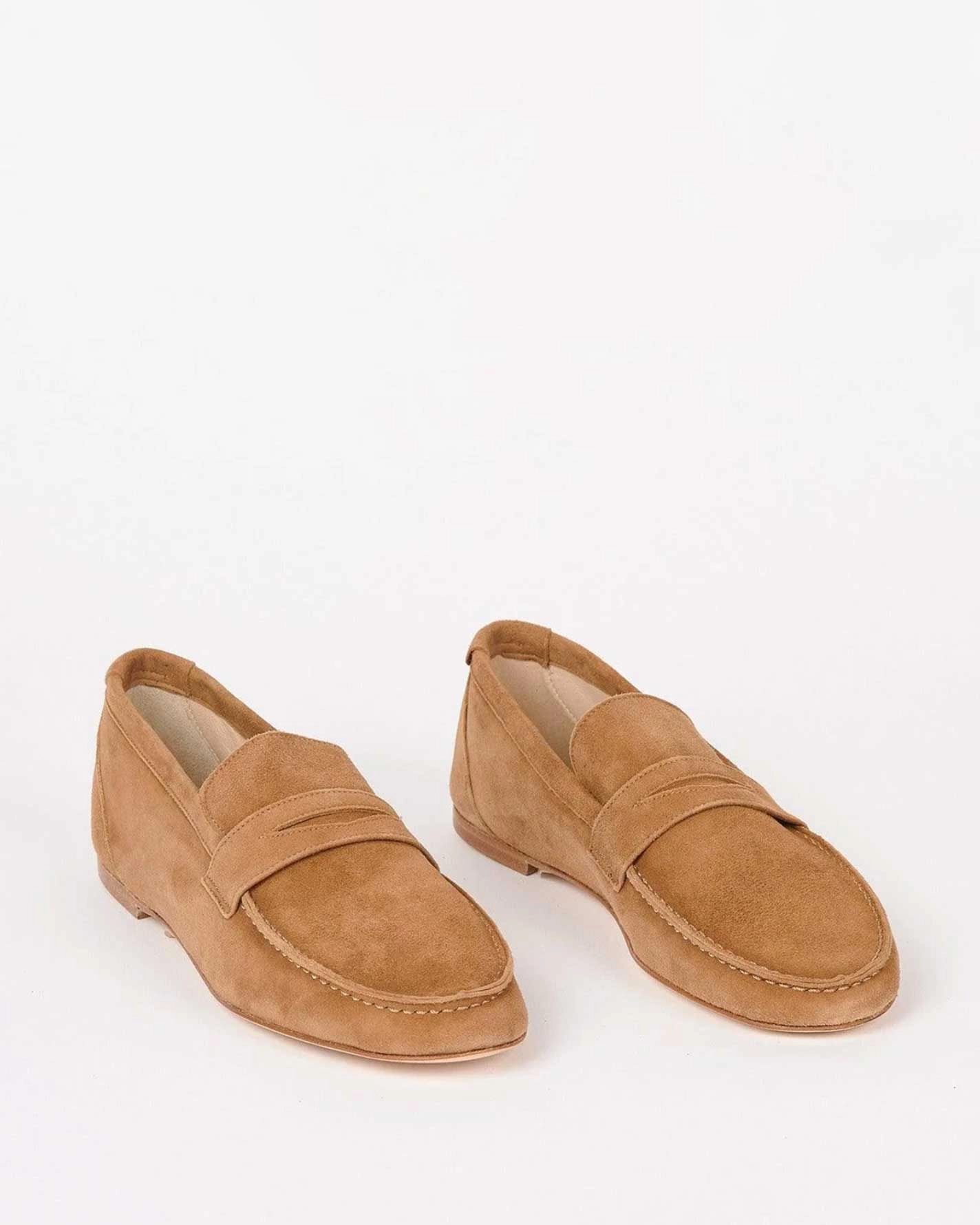 The Penny Loafer