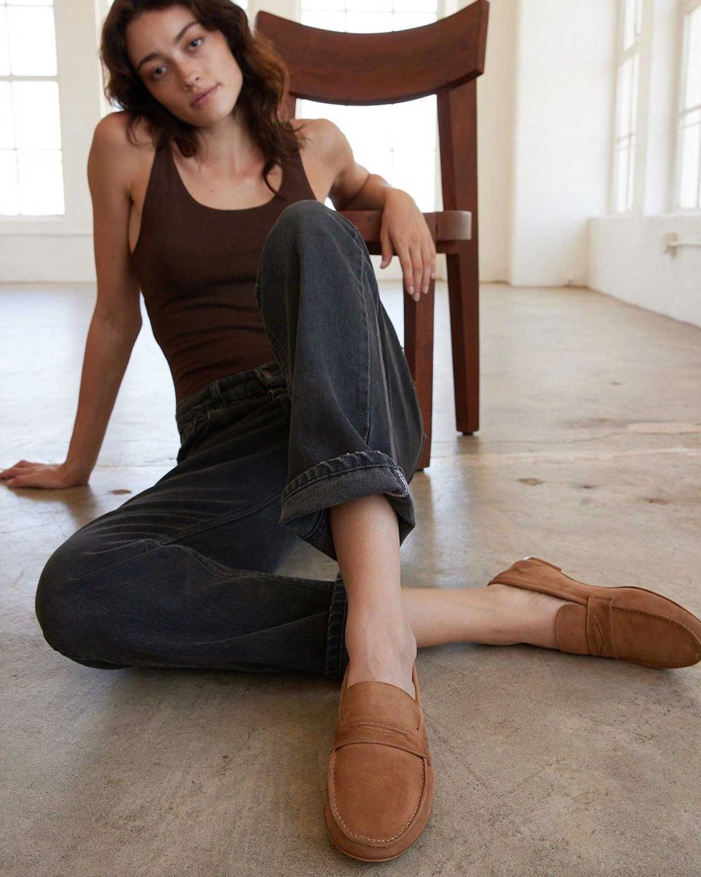 The Penny Loafer