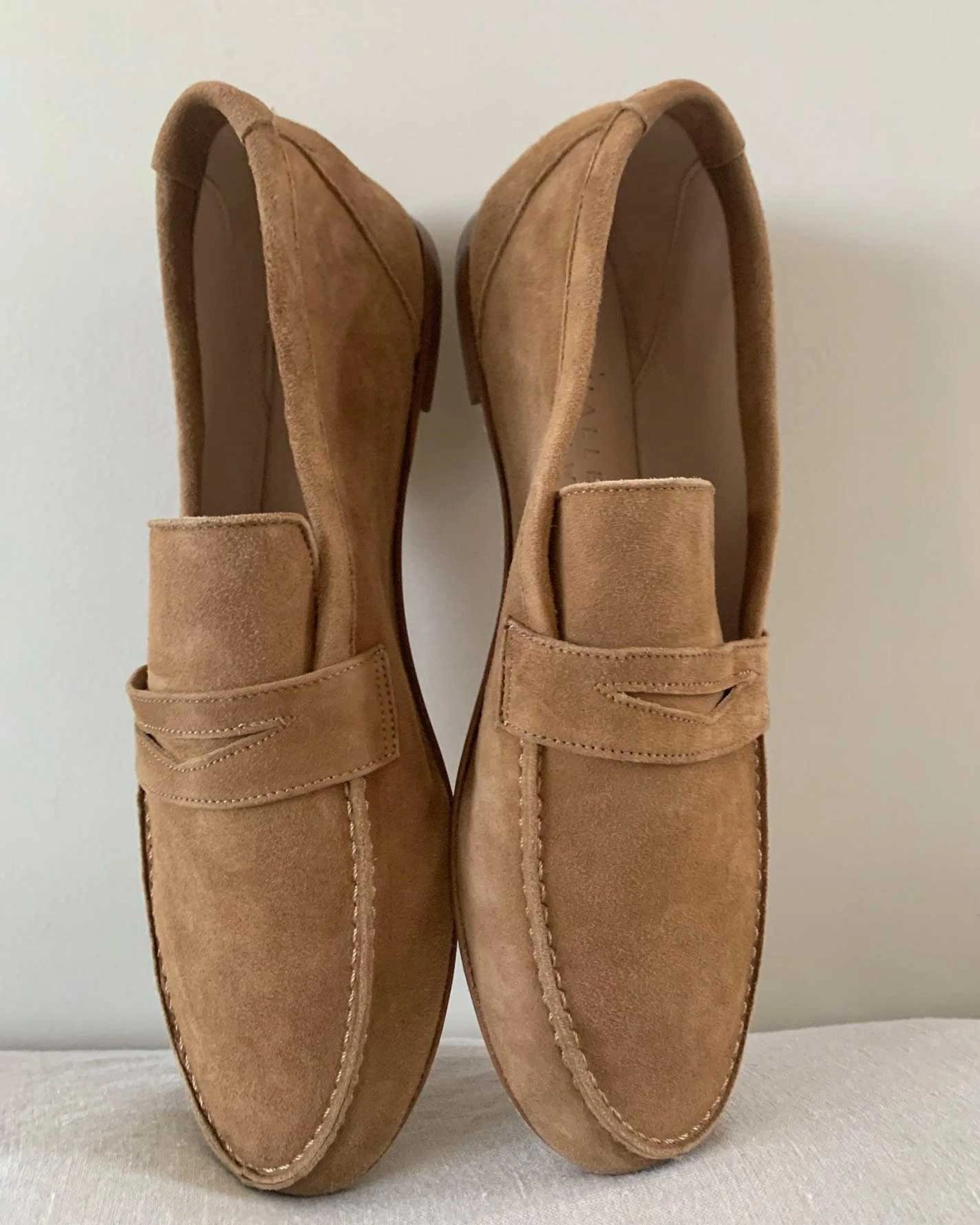 The Penny Loafer