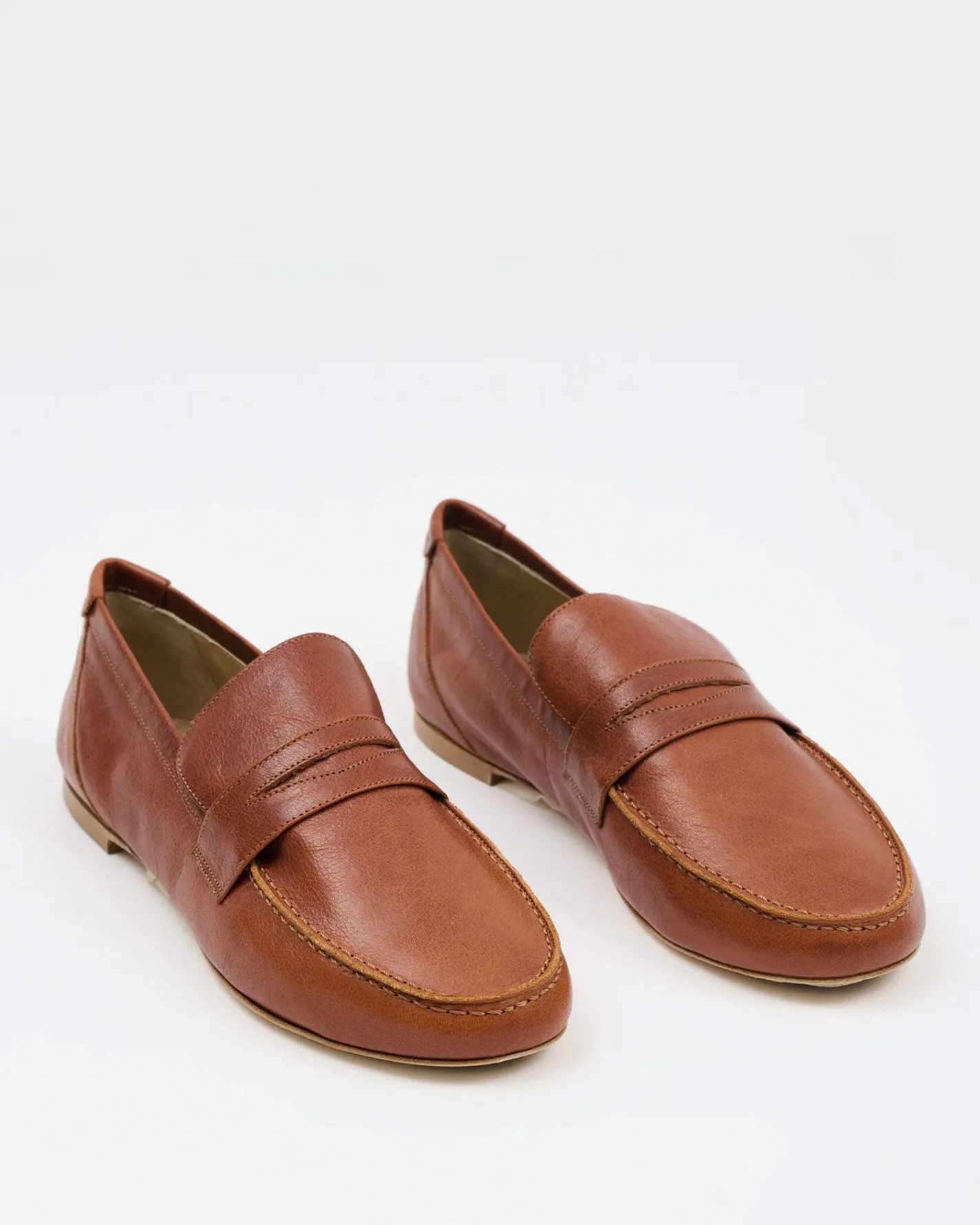 The Penny Loafer