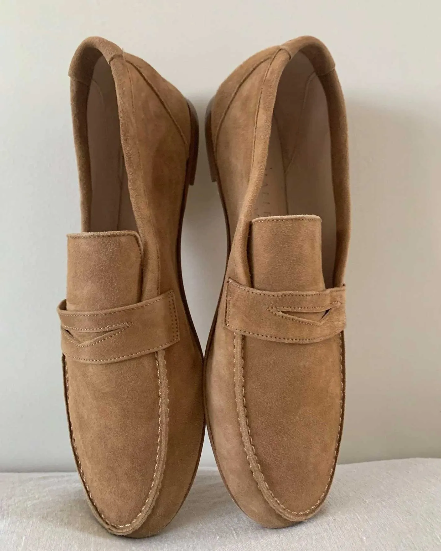 The Penny Loafer