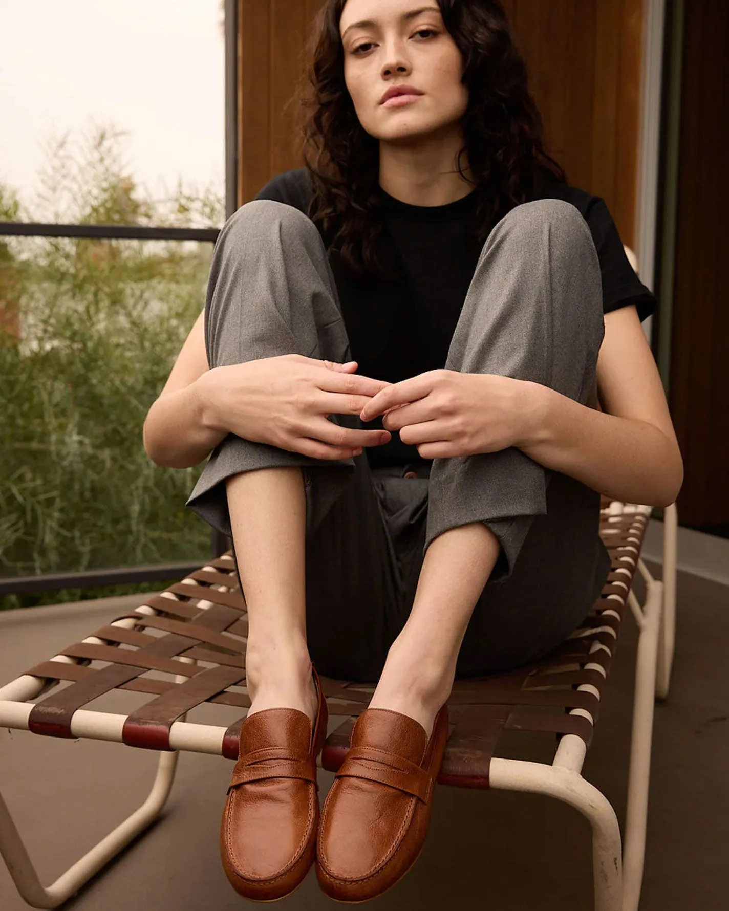 The Penny Loafer