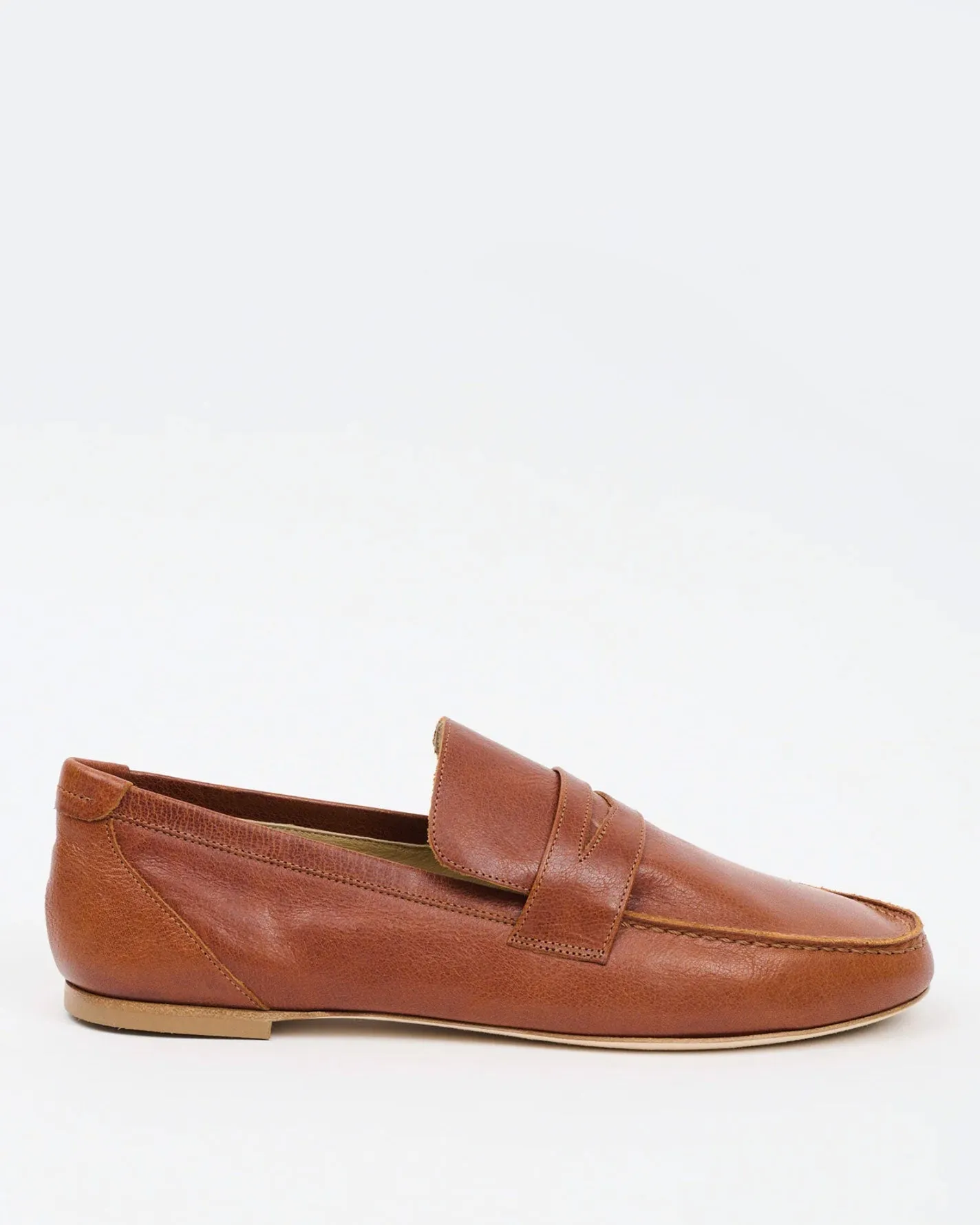 The Penny Loafer