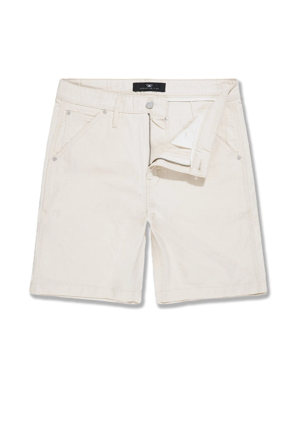 The Re-Up Mechanic Set (Bone)