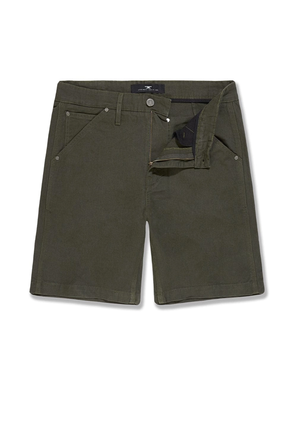 The Re-Up Mechanic Set (Dark Green)