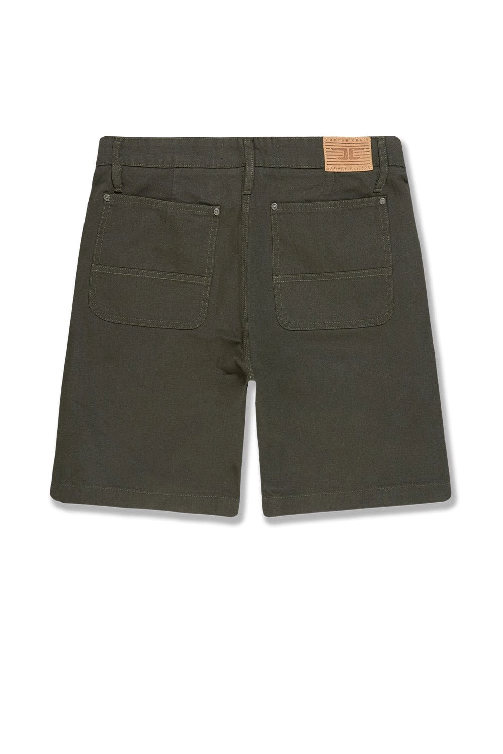 The Re-Up Mechanic Set (Dark Green)
