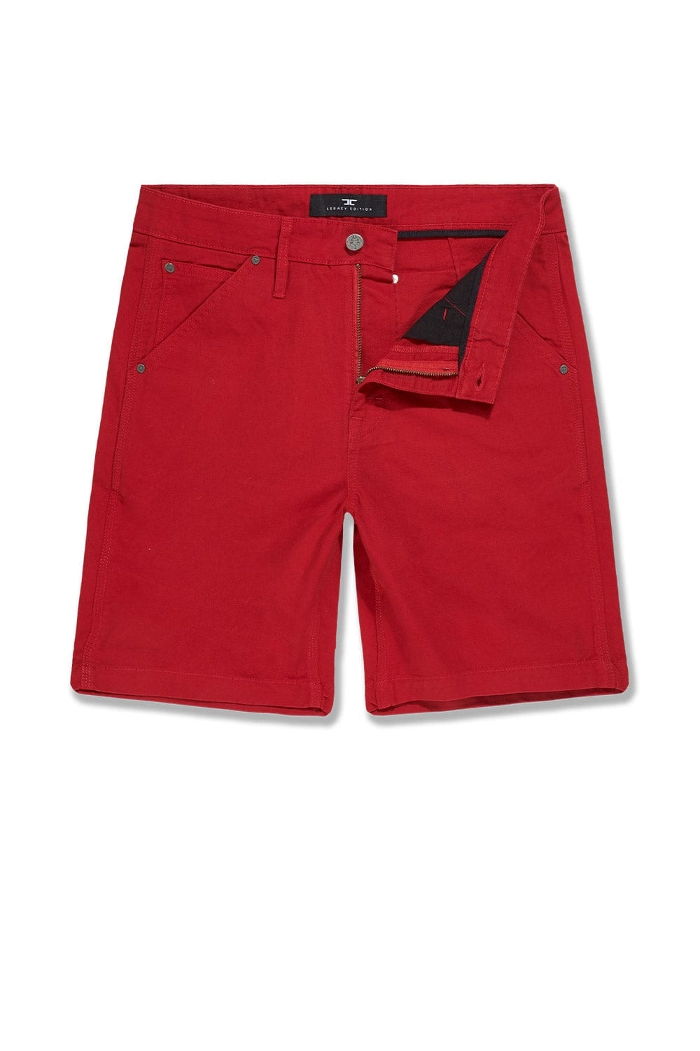The Re-Up Mechanic Set (Red)
