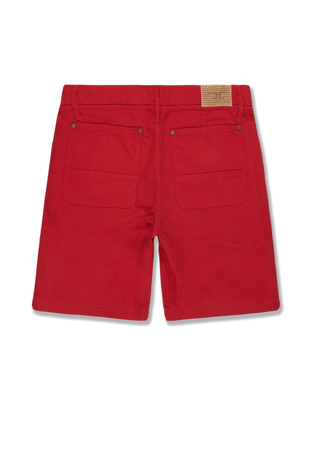 The Re-Up Mechanic Set (Red)