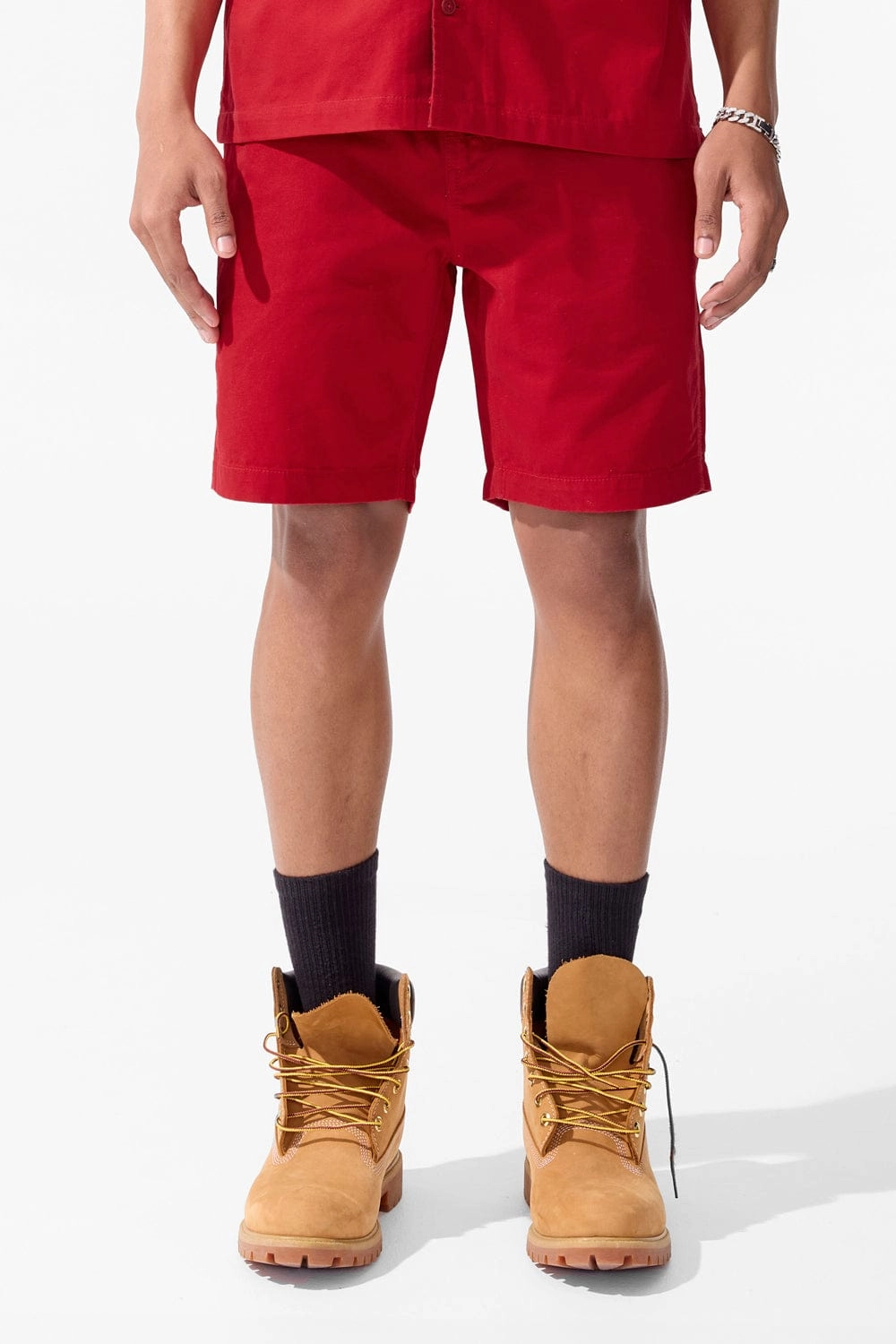 The Re-Up Mechanic Set (Red)