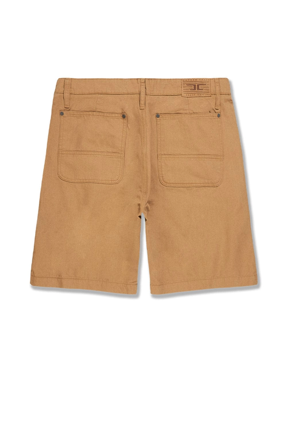 The Re-Up Mechanic Set (Wheat)