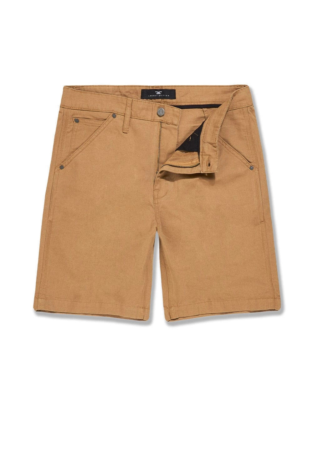 The Re-Up Mechanic Set (Wheat)