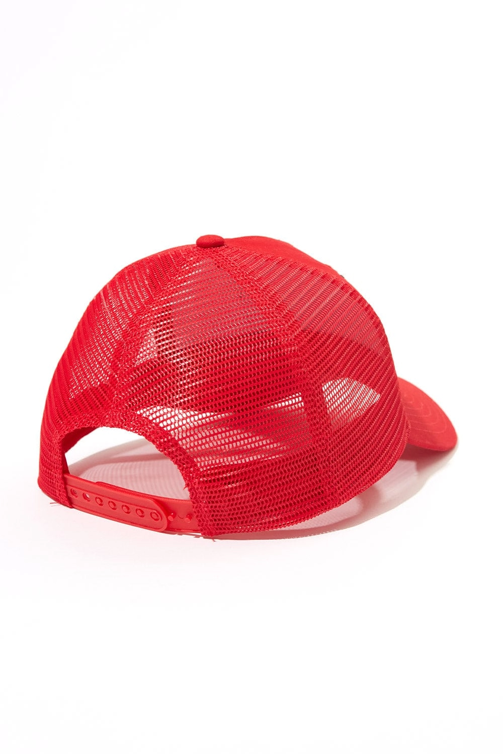 The Re-Up Trucker Hat