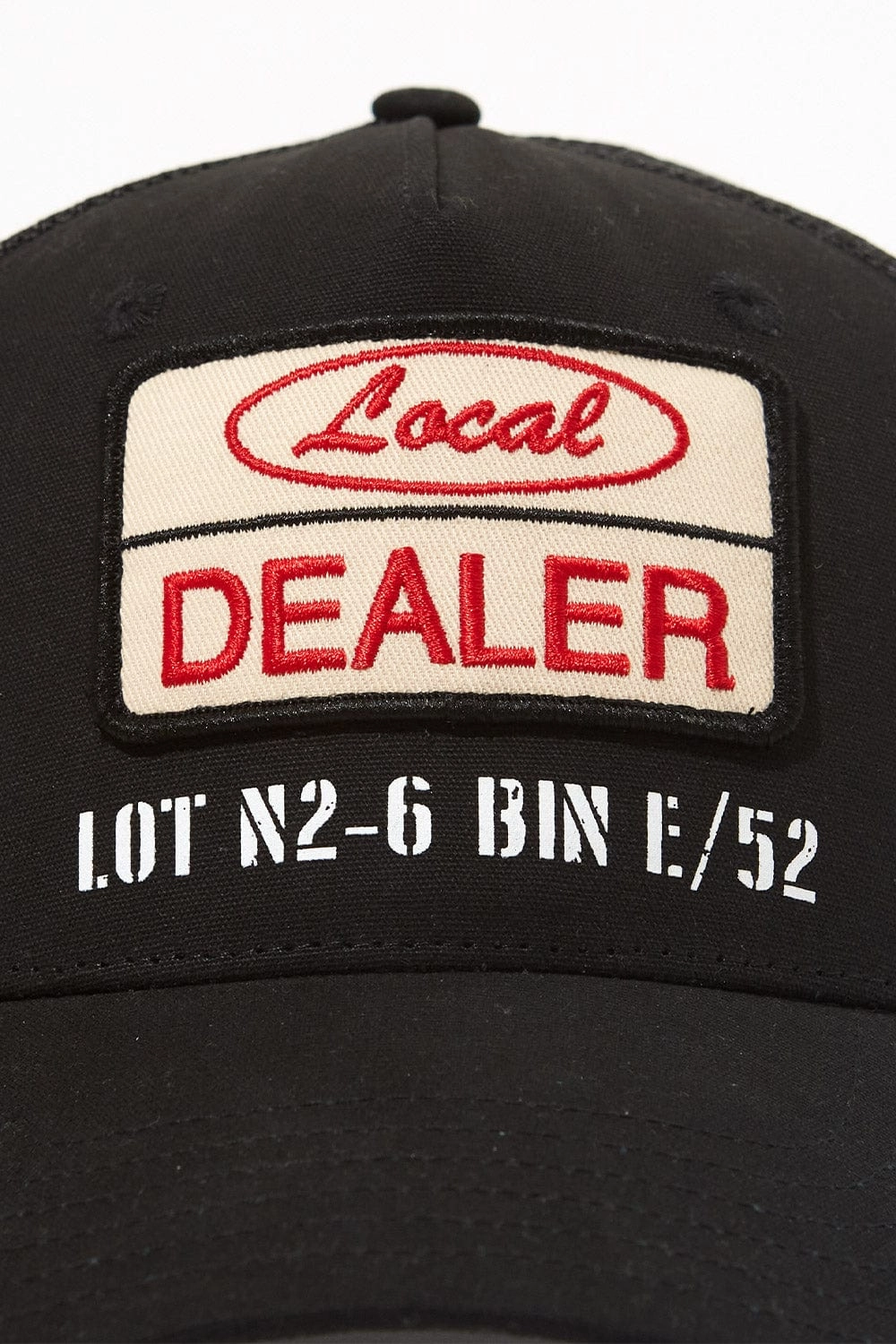 The Re-Up Trucker Hat