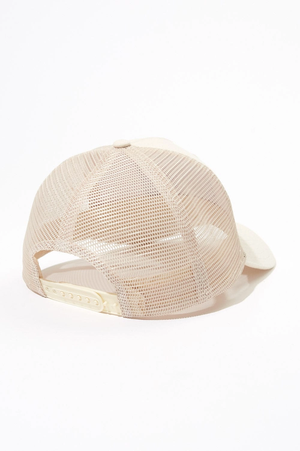 The Re-Up Trucker Hat