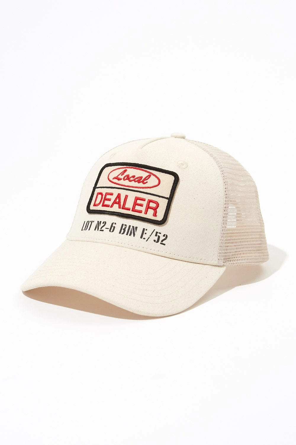 The Re-Up Trucker Hat