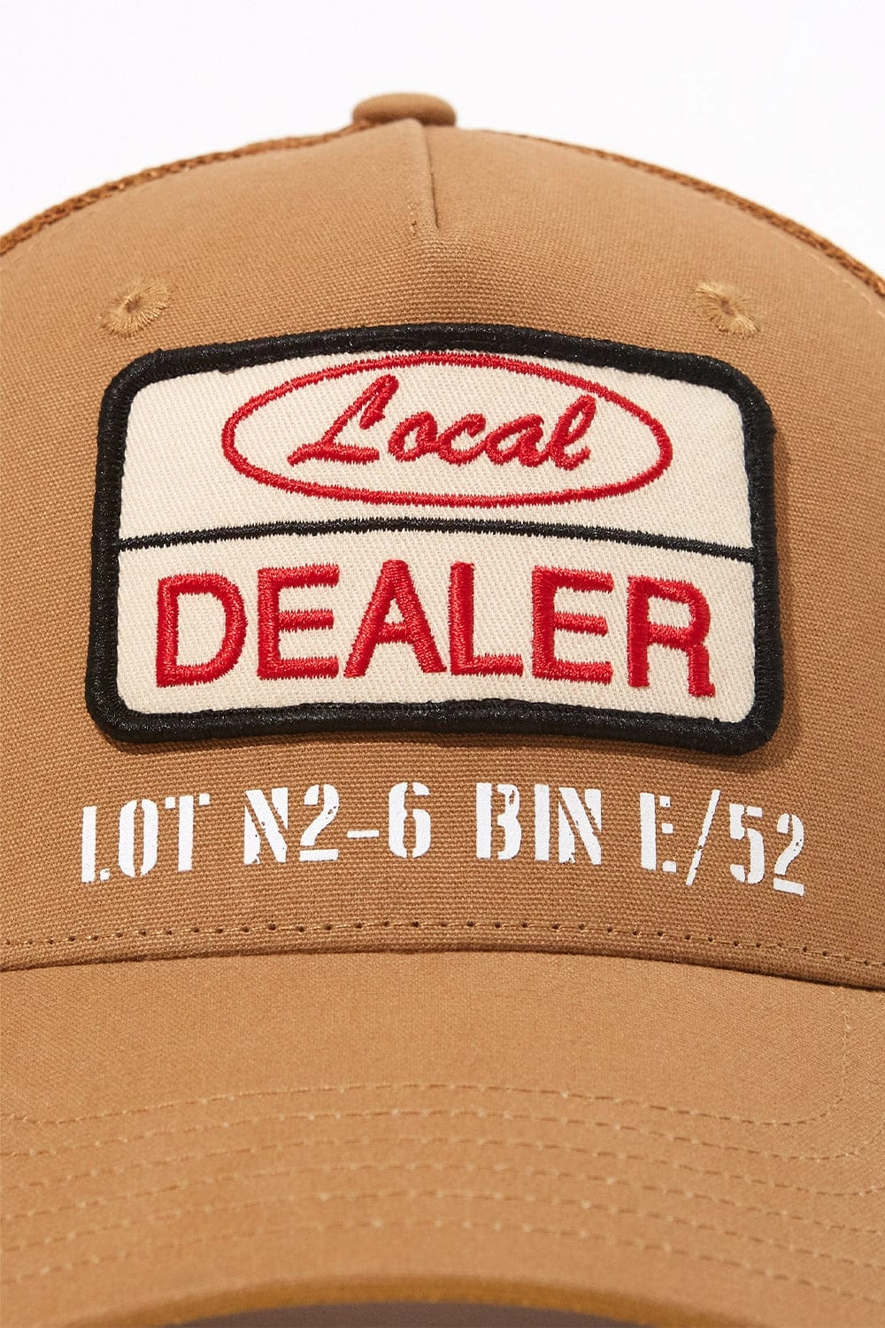 The Re-Up Trucker Hat