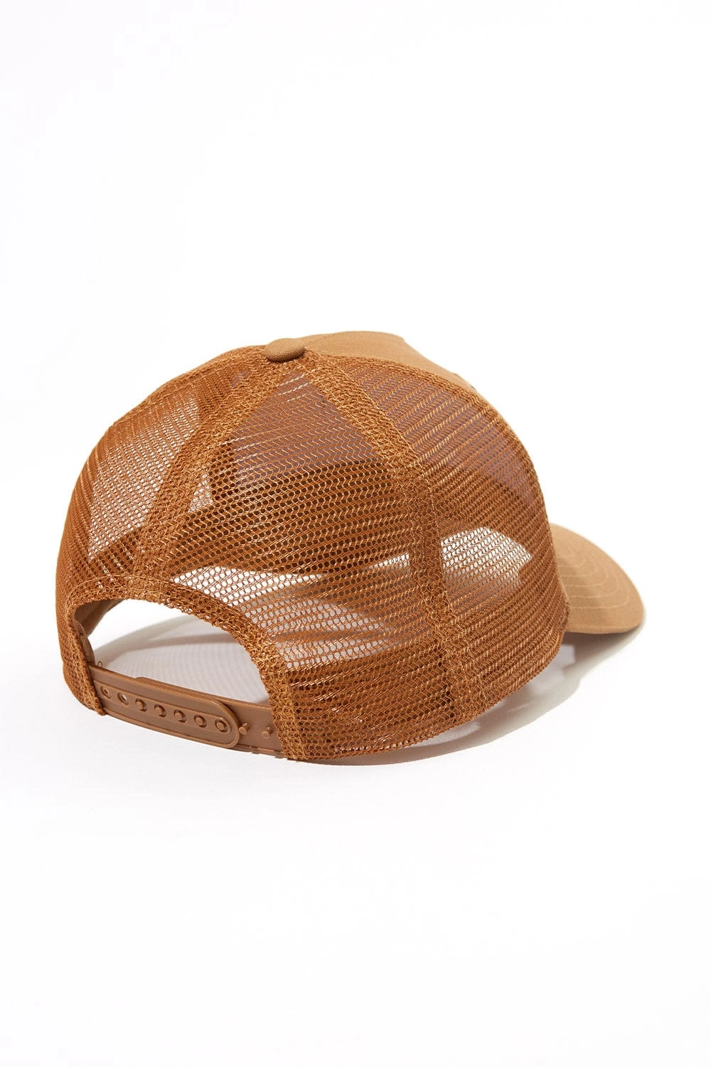 The Re-Up Trucker Hat