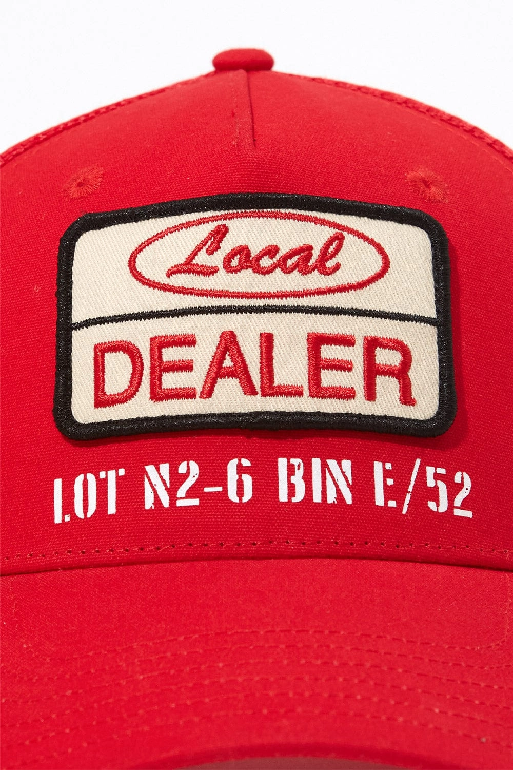 The Re-Up Trucker Hat