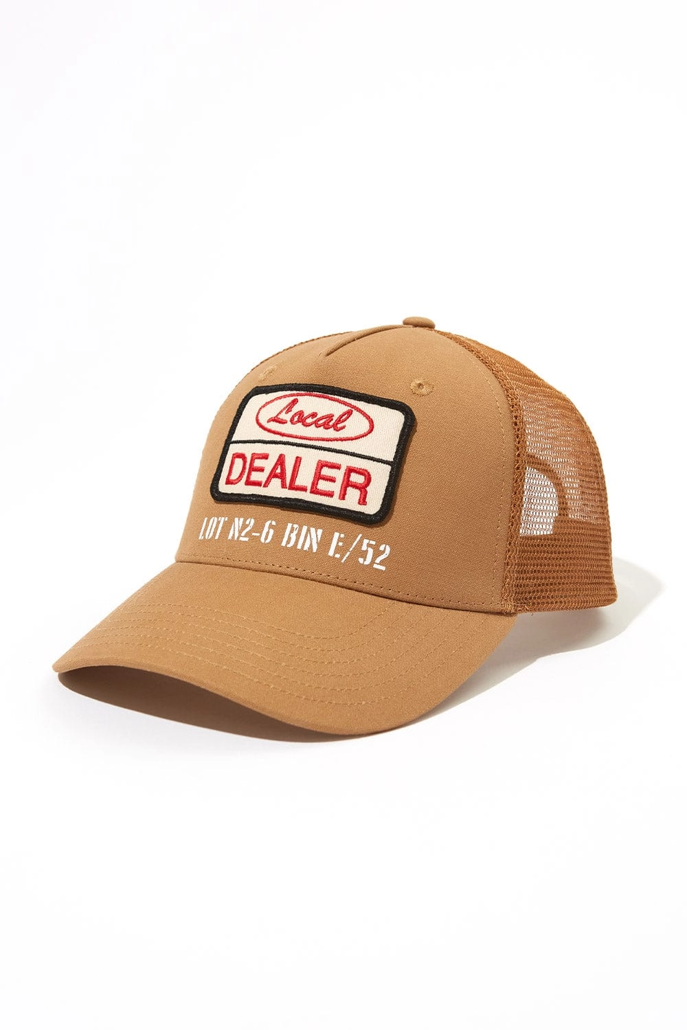 The Re-Up Trucker Hat