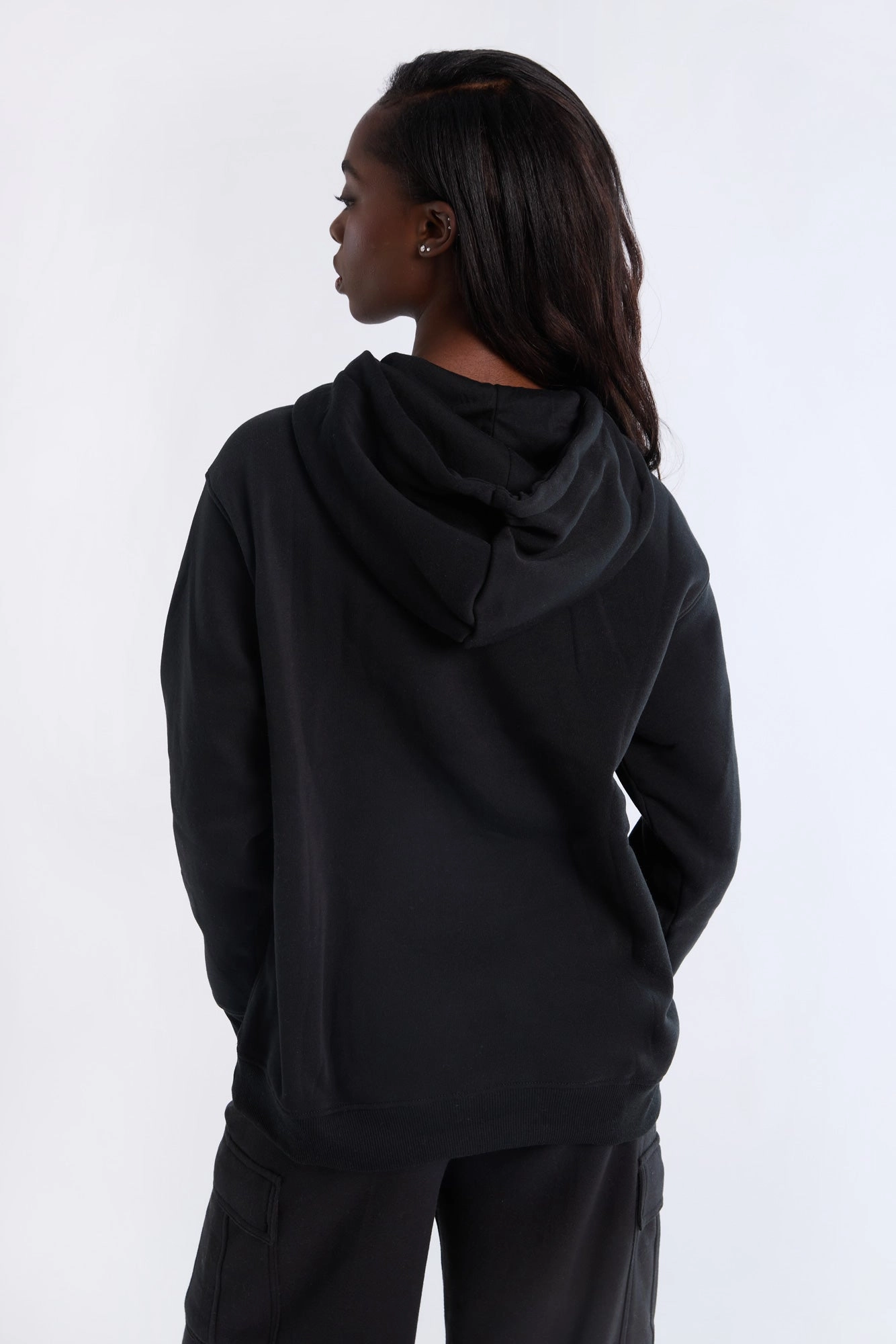 The Rolling Stones Graphic Hoodie
