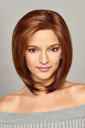 Tiffany Wig by Henry Margu | Synthetic (Lace Front Traditional Cap)