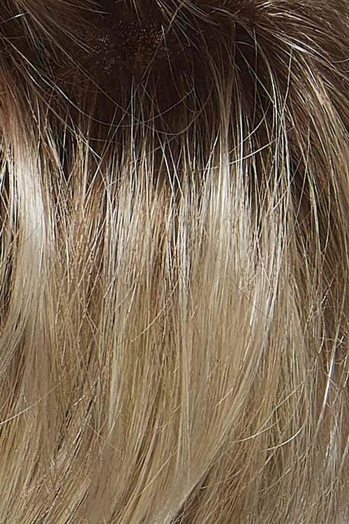 Tiffany Wig by Henry Margu | Synthetic (Lace Front Traditional Cap)