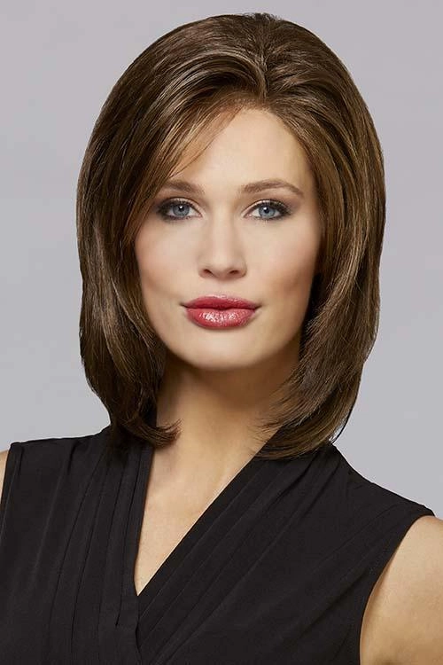 Tiffany Wig by Henry Margu | Synthetic (Lace Front Traditional Cap)
