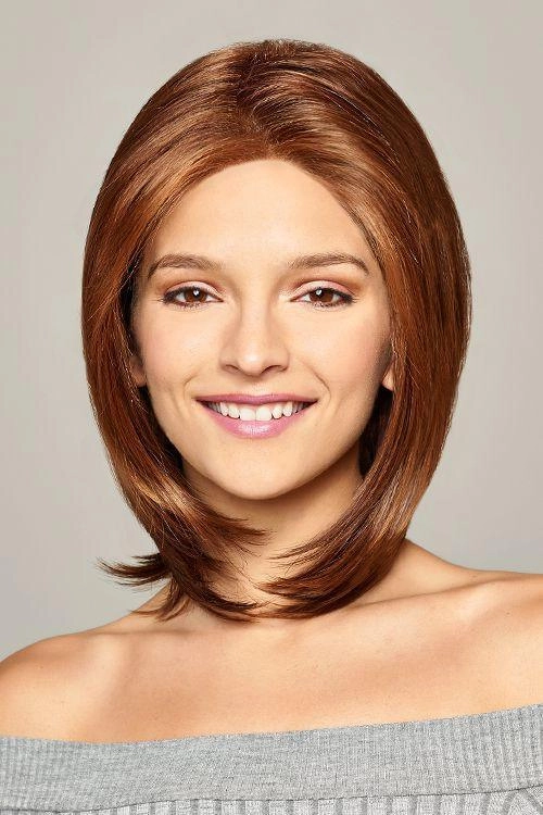 Tiffany Wig by Henry Margu | Synthetic (Lace Front Traditional Cap)
