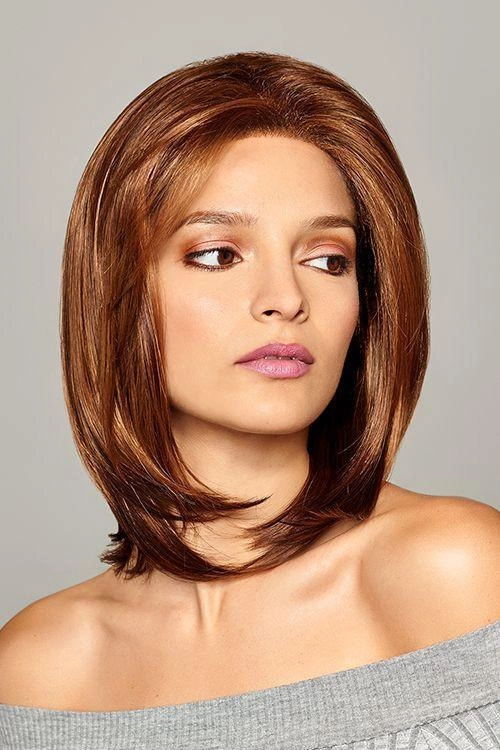 Tiffany Wig by Henry Margu | Synthetic (Lace Front Traditional Cap)