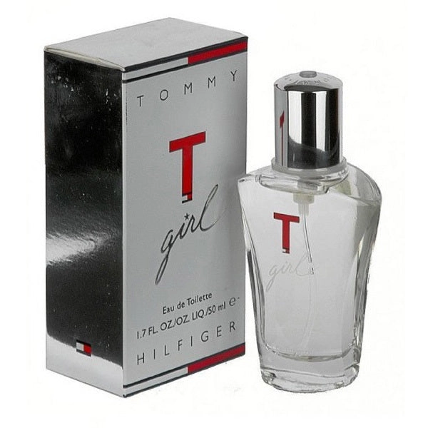 Tommy T Girl by Tommy Hilfiger