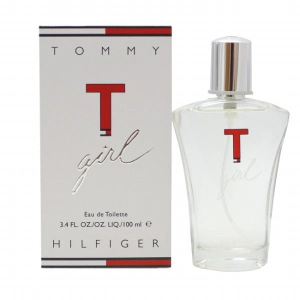 Tommy T Girl by Tommy Hilfiger