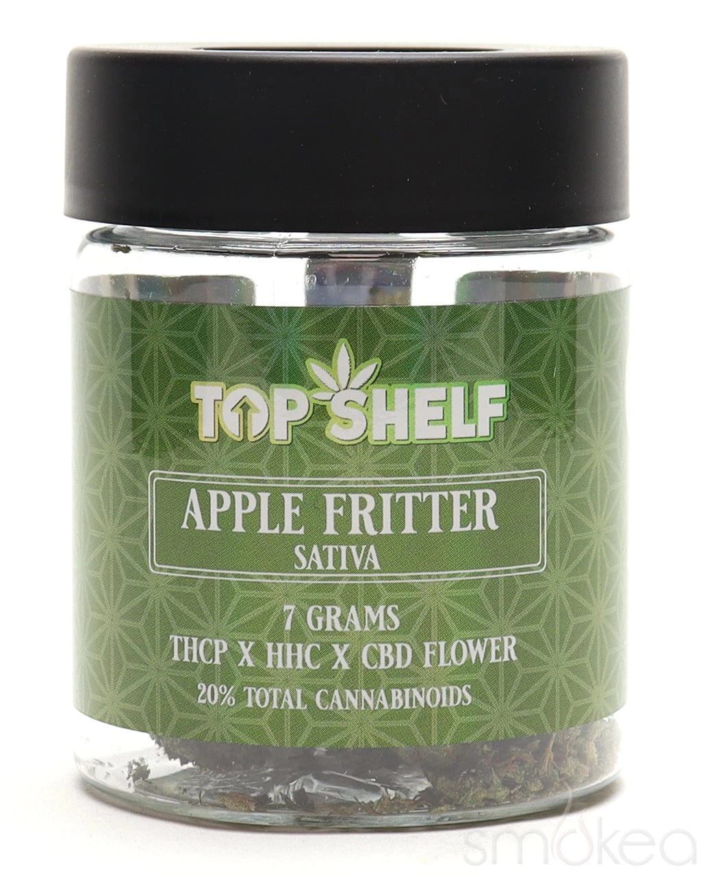 Top Shelf Hemp THCP Flower - Apple Fritter