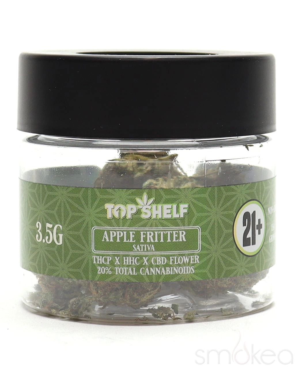 Top Shelf Hemp THCP Flower - Apple Fritter