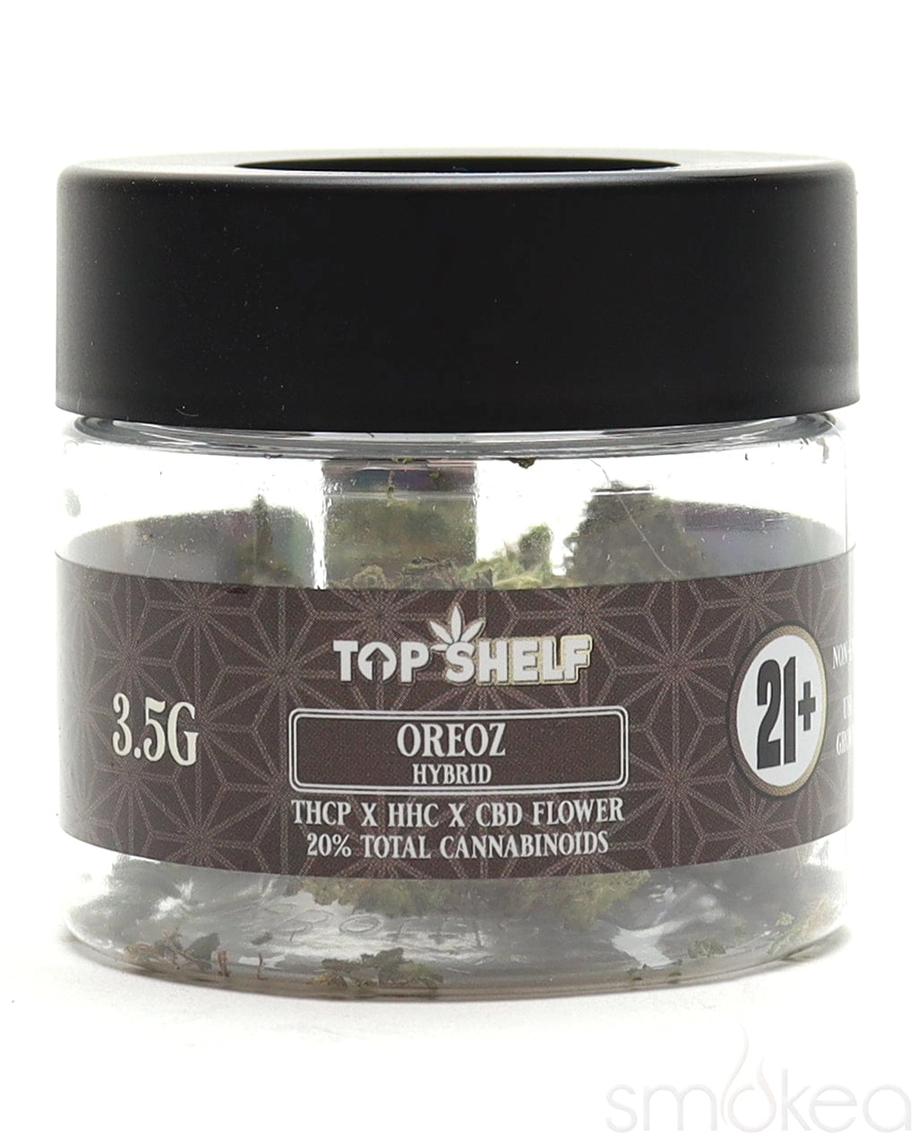 Top Shelf Hemp THCP Flower - Oreoz