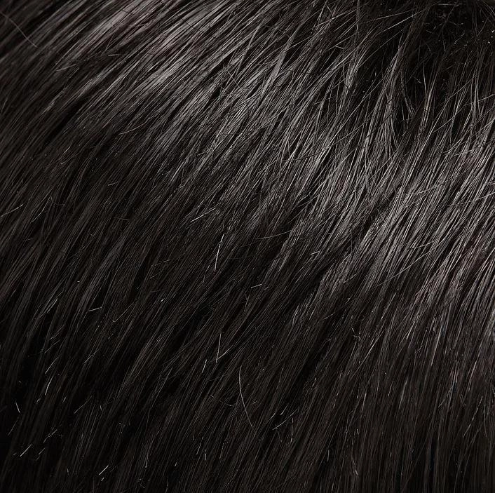 Top Wave 12" Topper Hair Addition by Jon Renau | Synthetic (Monofilament Base) | Clearance Sale